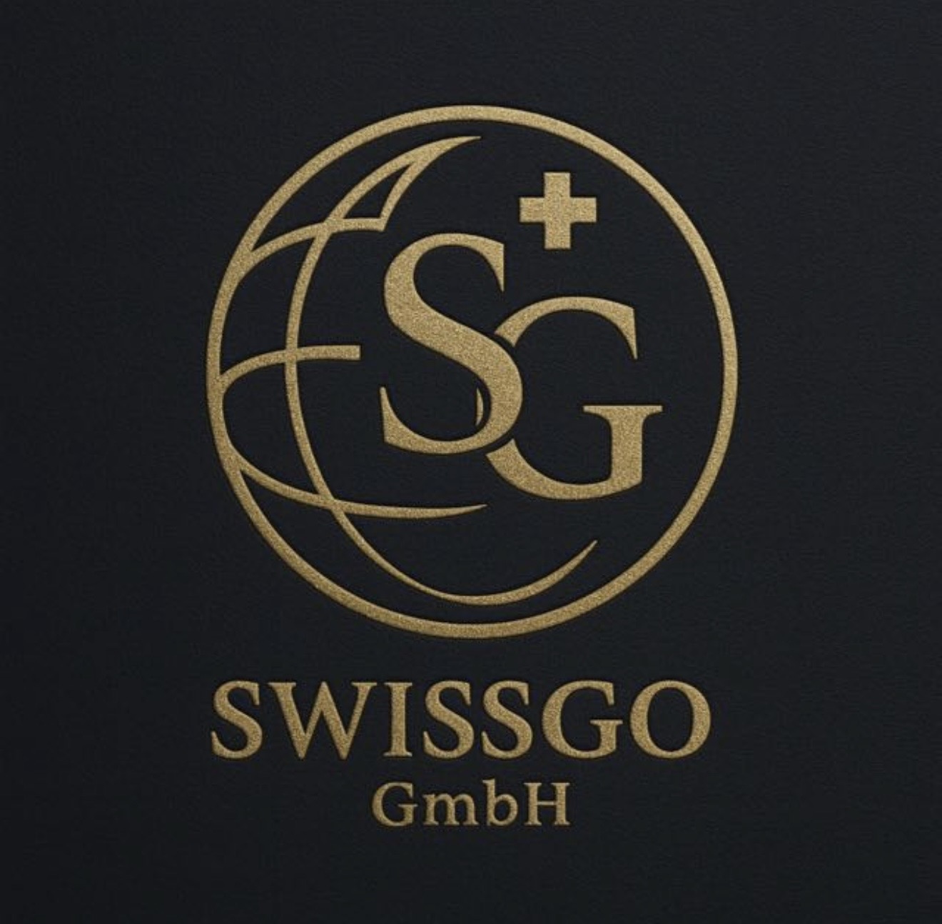 SwissGo Logo